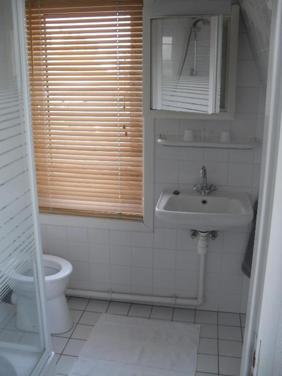 Pension Maris Zandvoort Room photo